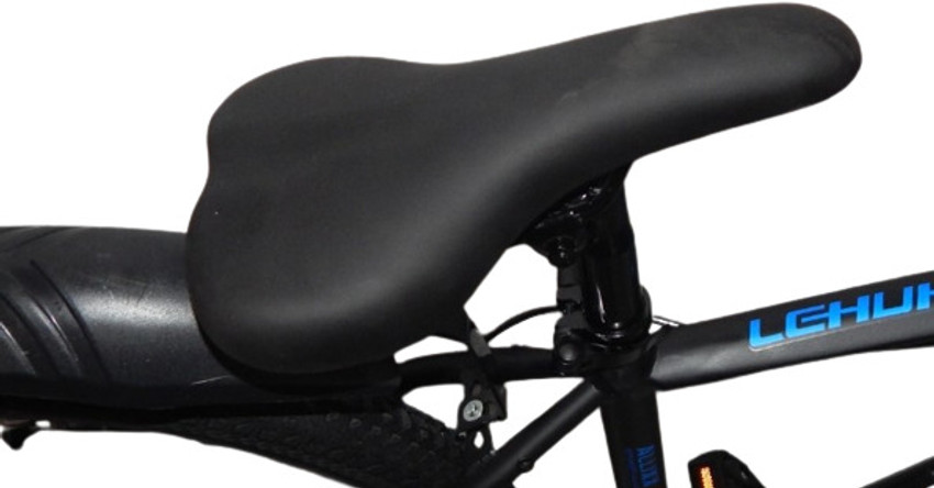 Lehuhm Imported Premium MTB Bike Double Disc Front Shocker 21Gear