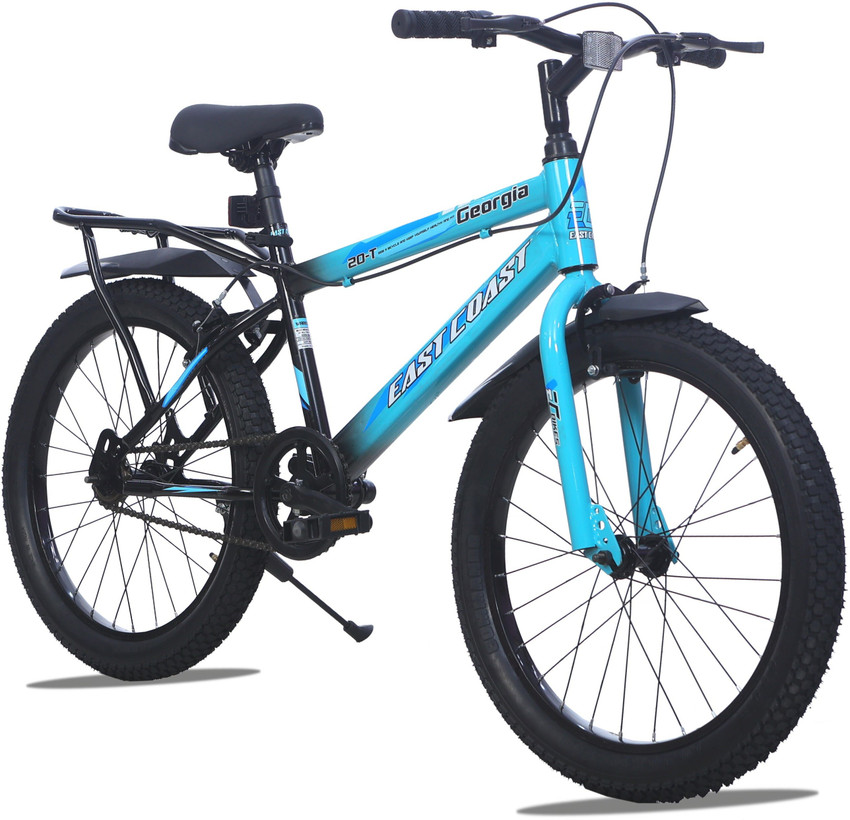 8 year old boy cycle 2025