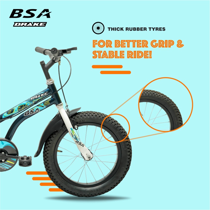 Bsa cheap fat bike