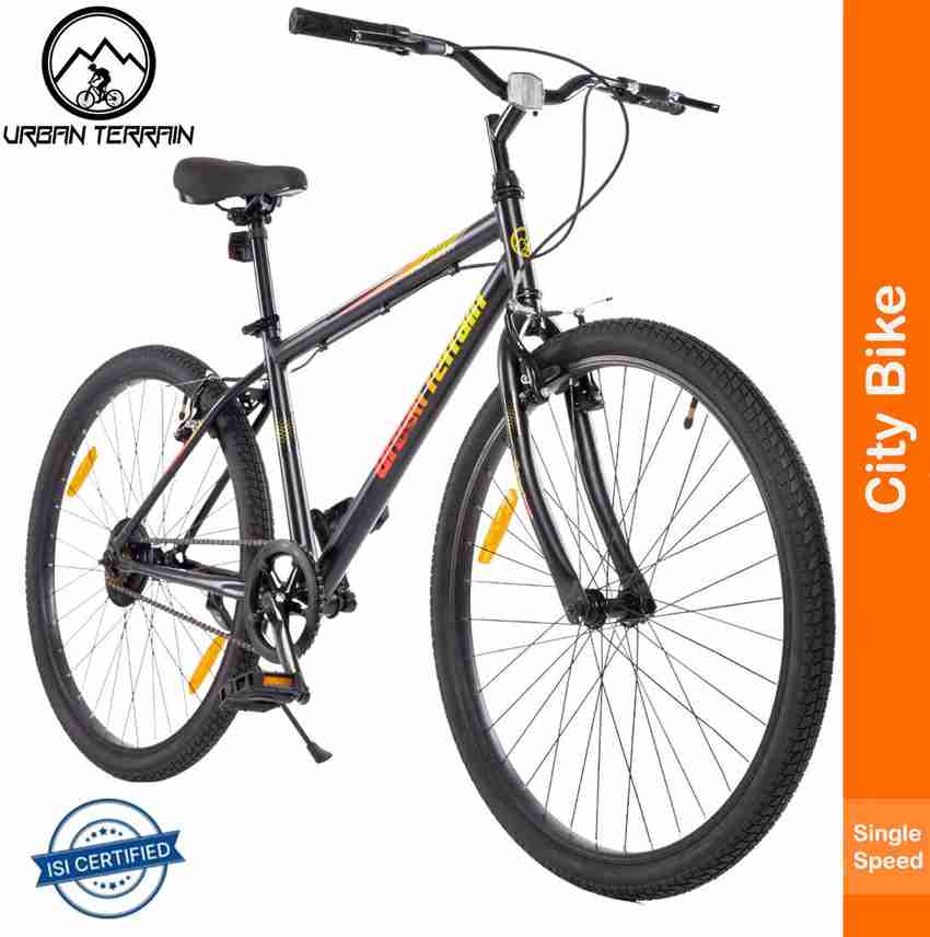 Ozark trail bicicleta mtb aro 27.5 negro best sale