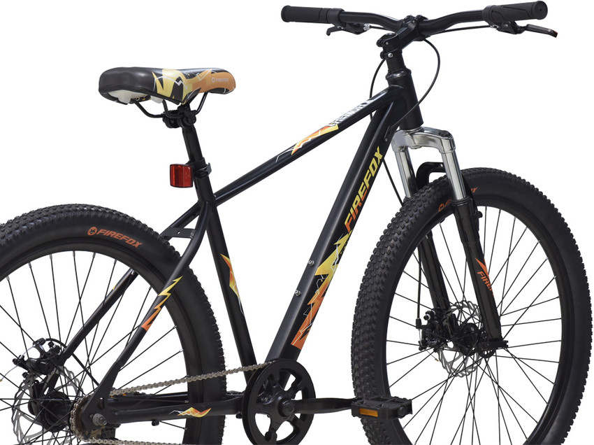 FIREFOX BIKES Tremor X 27.5 T Mountain Cycle Price in India Buy