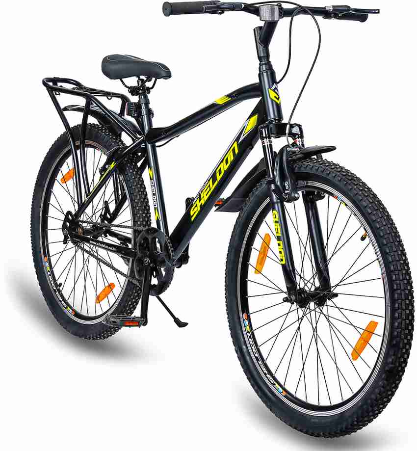 fillico cycle