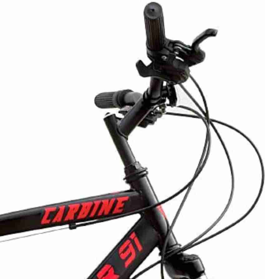 Carbine mtb sales