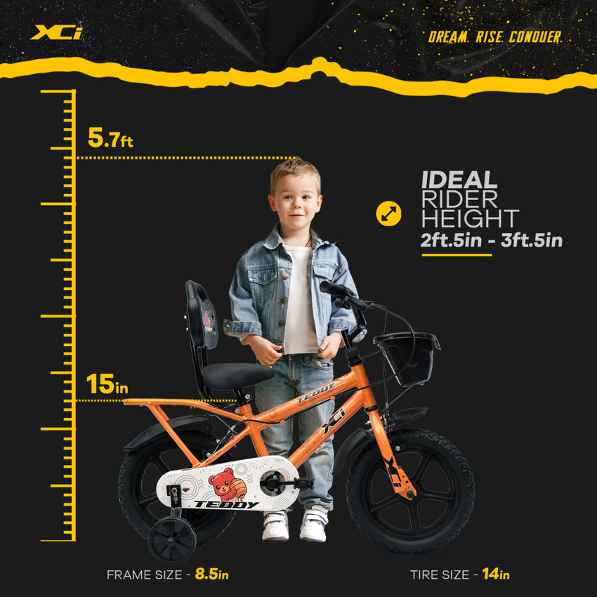 5 foot 8 bike sales frame size