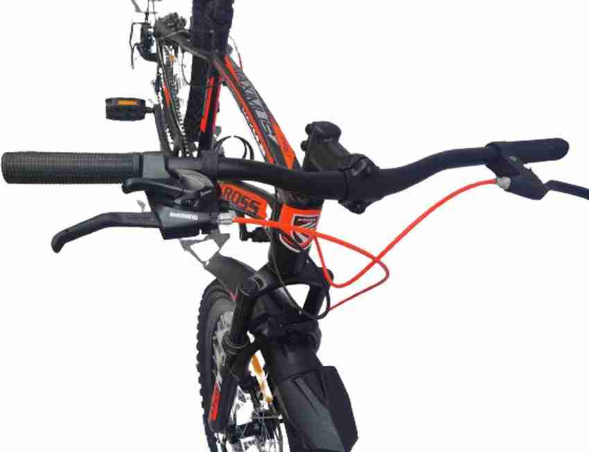 Kross maximus 7 speed store