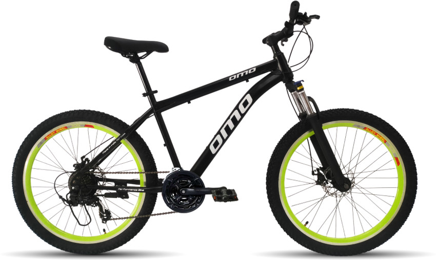 Omo electric cycle on sale