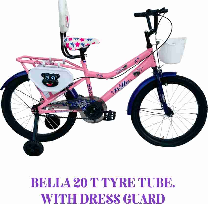 20 inch ladies cycle