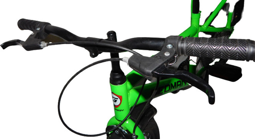 Training tire best sale for mountain bike