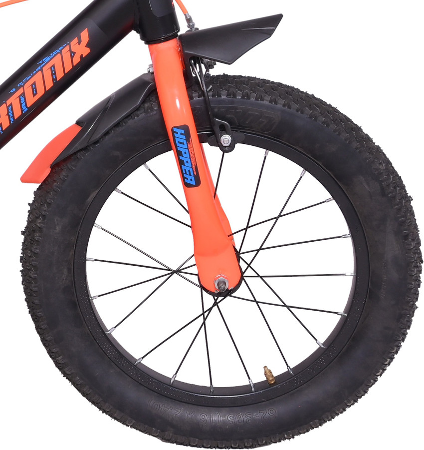 Tesco bikes hotsell 16 inch