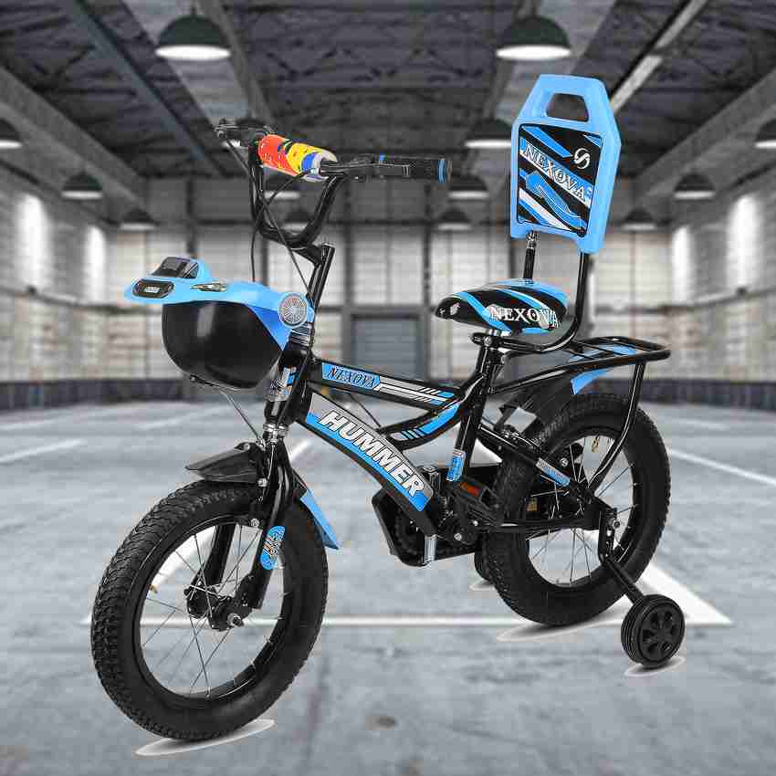 Old hot sale hummer bike