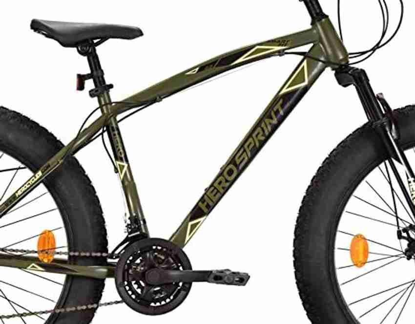 Hero cycle on sale share price chart