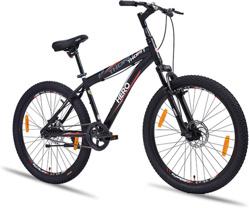 Hero thorn sales 24t sports cycle