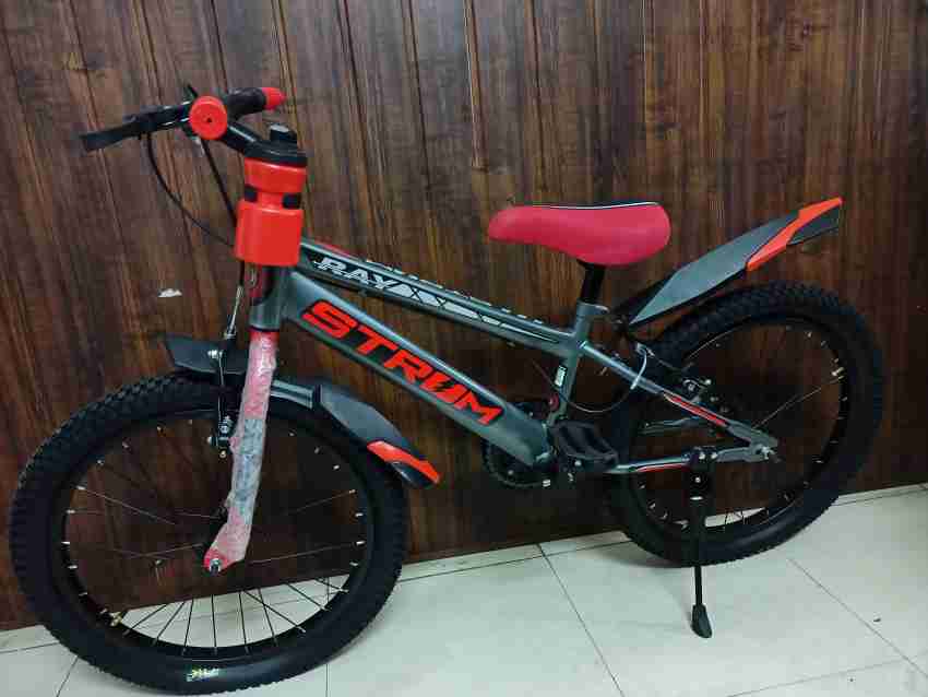 Pacific 4500 mountain discount bike