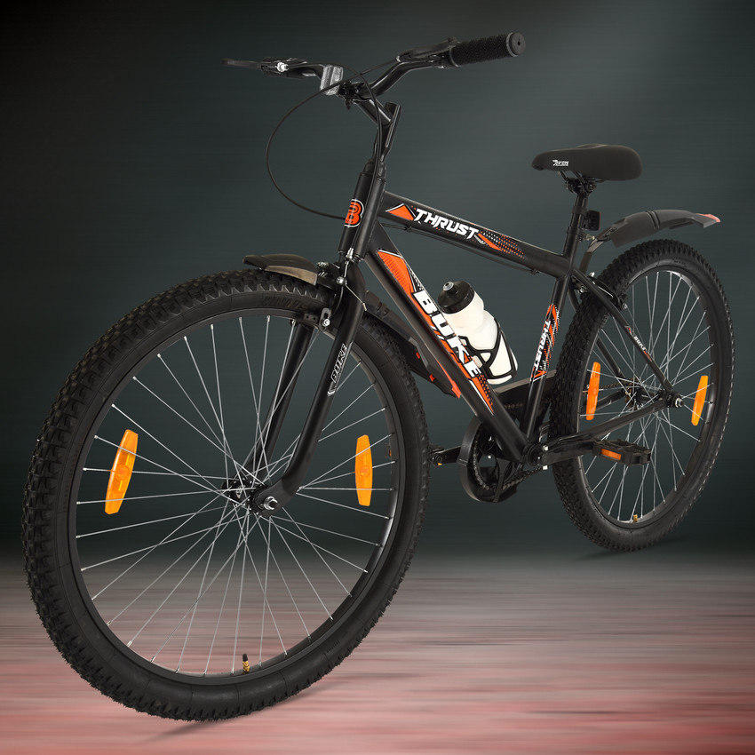 Thrust mtb frame 2025