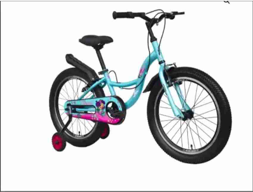 Tata cycle 16 inch sales