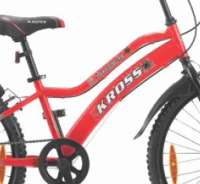 Kross cycle spider on sale