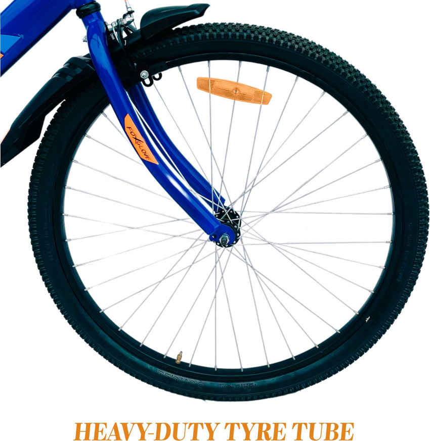 firefox cycle tyre tube price