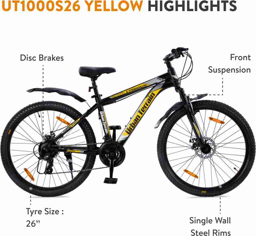 gear wali cycle flipkart