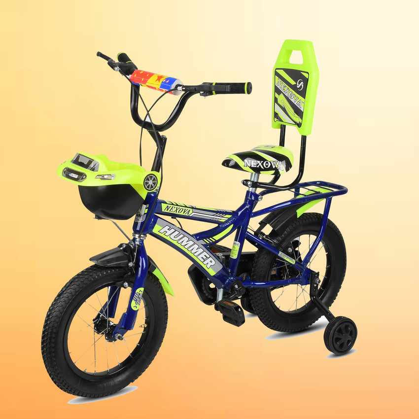 Hummer gear cycle new arrivals
