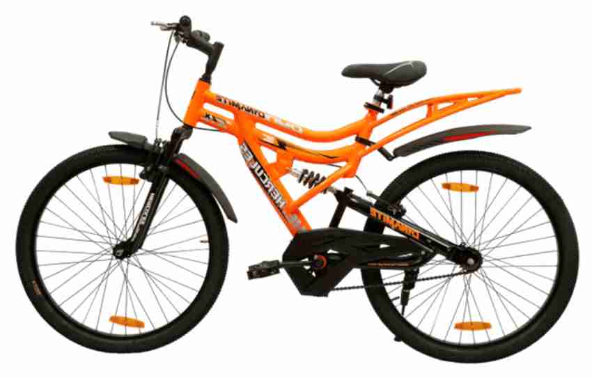 Hercules cycle 2024 dynamite r20