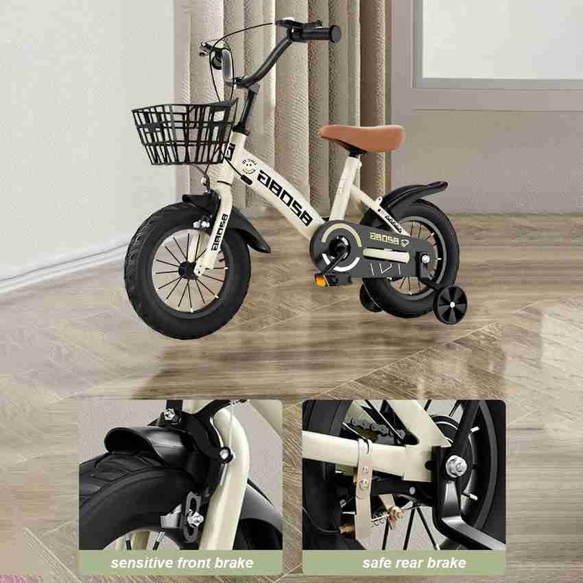 Syga on sale balance bike