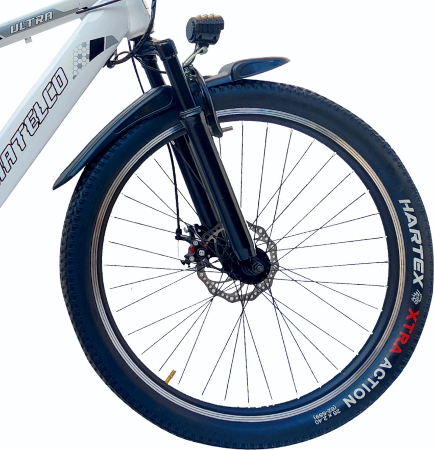 Xplorer xm26 electric bike 2025