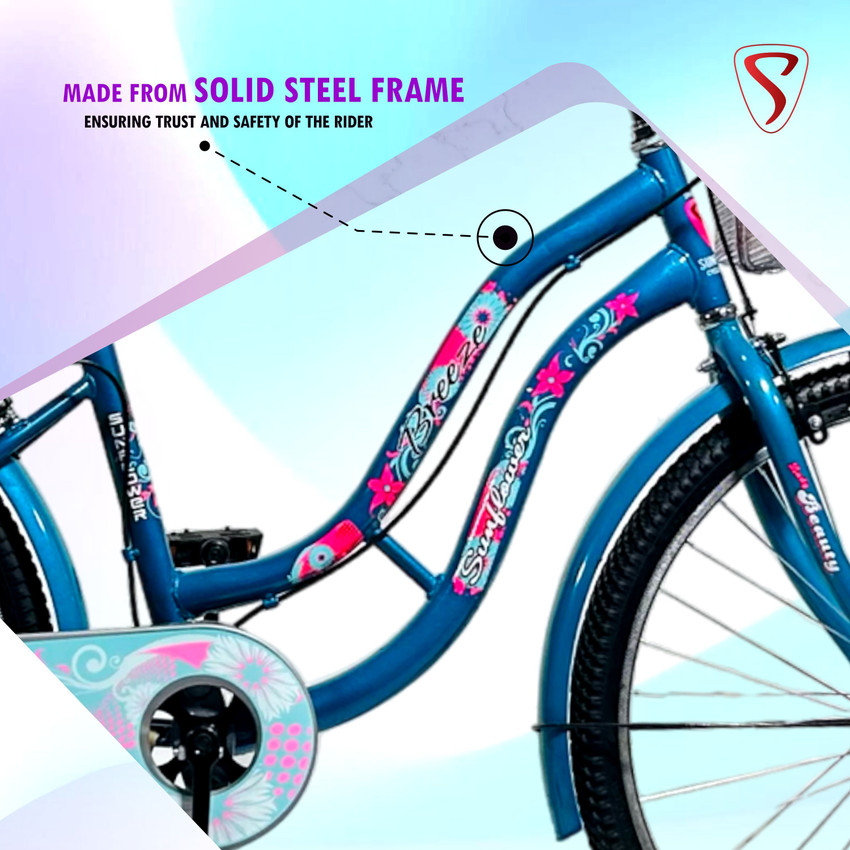 Lady bird cycle tyre price 2025