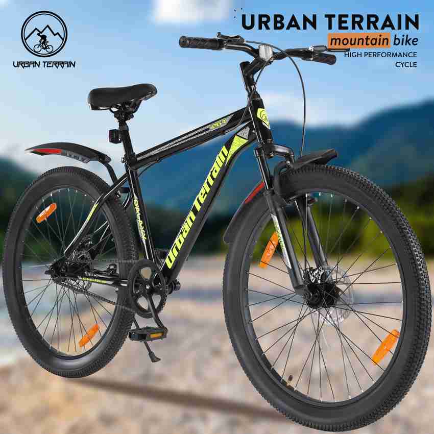 Urban cycle price 2025