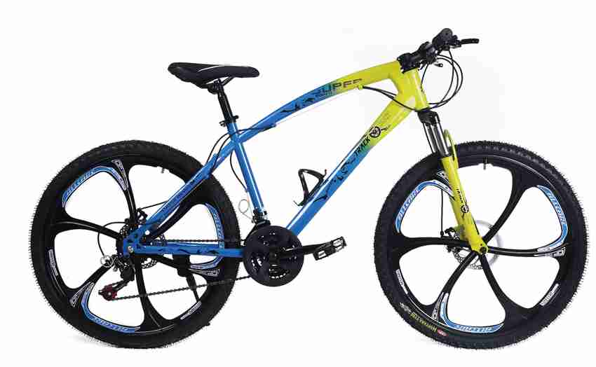 26 mountain bike mag wheels deals
