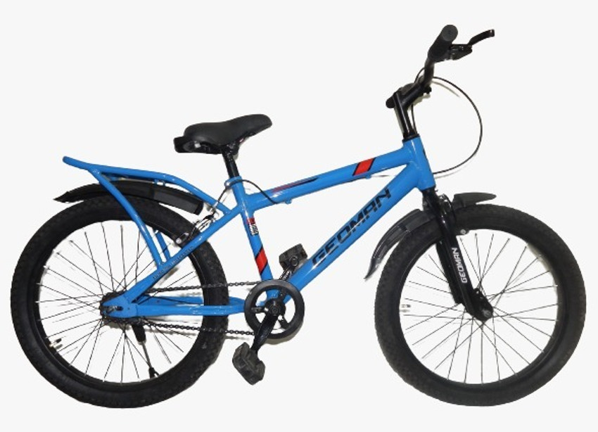 Ranger discount cycle children