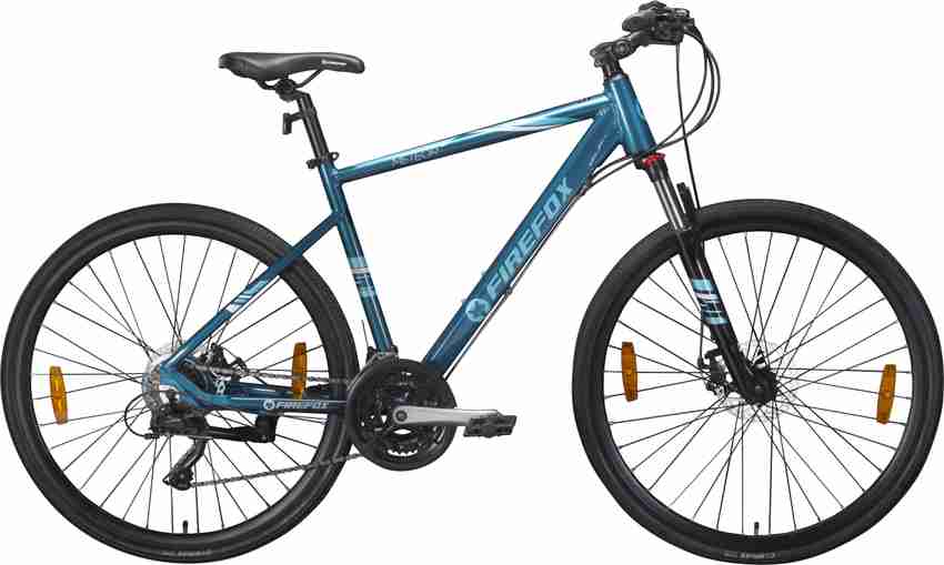 FIREFOX BIKES Meteor 700C T Hybrid Cycle City Bike Price in India Buy FIREFOX BIKES Meteor 700C T Hybrid Cycle City Bike online at Flipkart