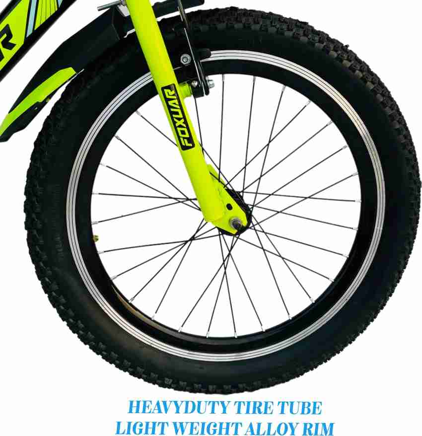 Cycle tyre on sale rim