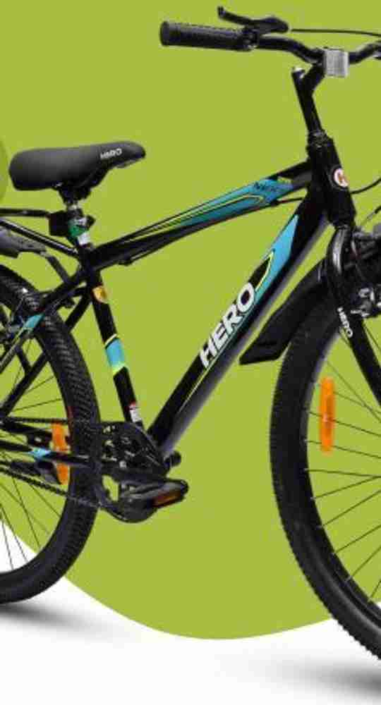 HERO NEXT 2.0 IBC Wheel Size 24 Non Suspension POWER Brake