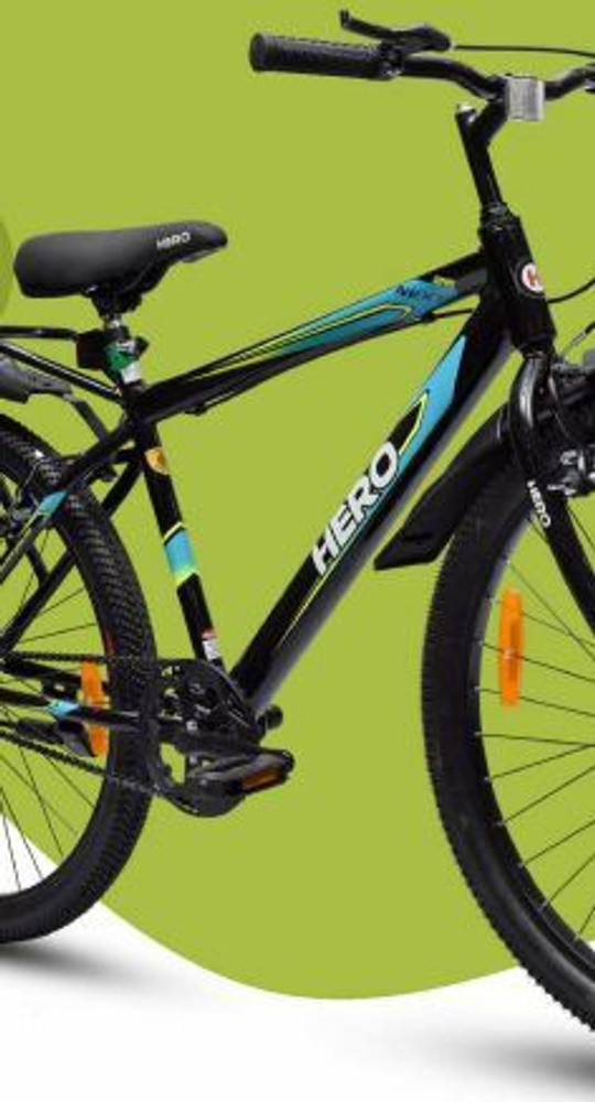 Hero next outlet 26t price