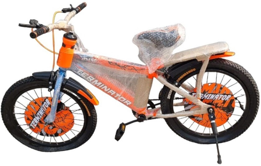 Terminator online fat bike