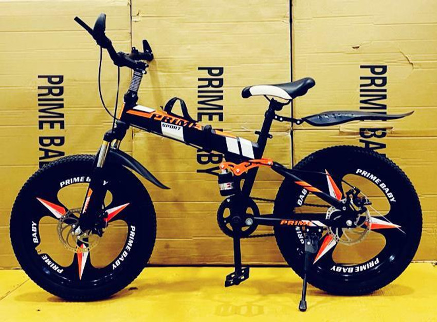 Prime deals baby bike