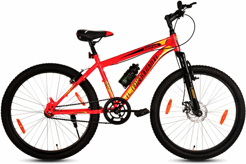 Snyper cycle price deals