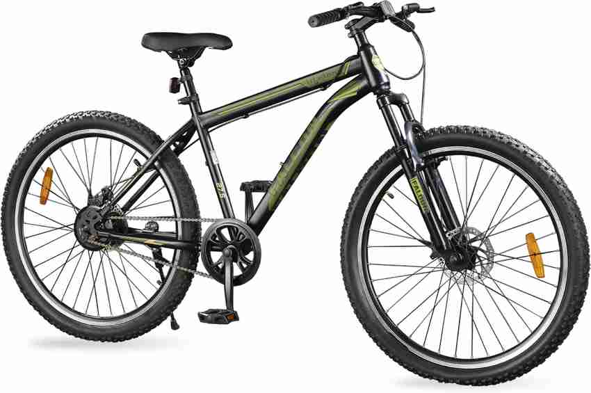 Ampa cycle warrior 26 sales