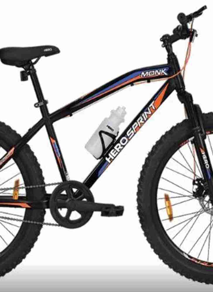 Hero cycle monk 26t sales