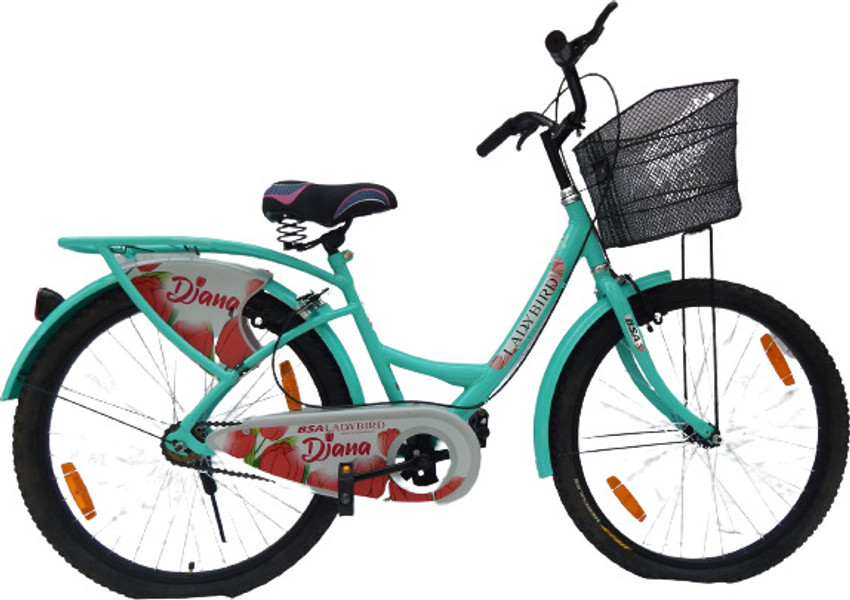 Bsa ranger cycle new arrivals