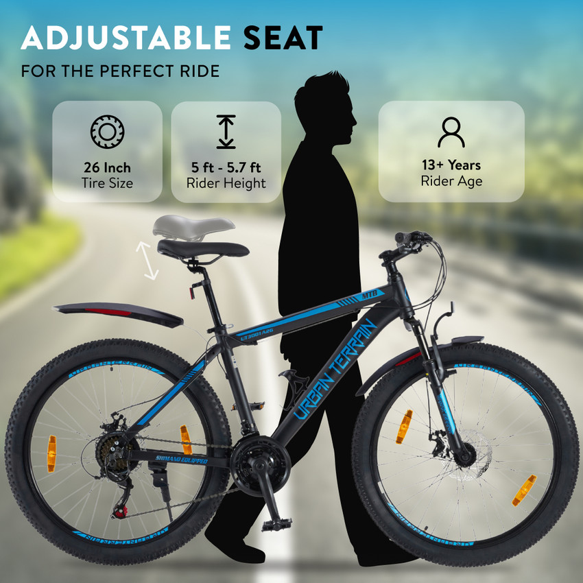 36 gear cycle 2025