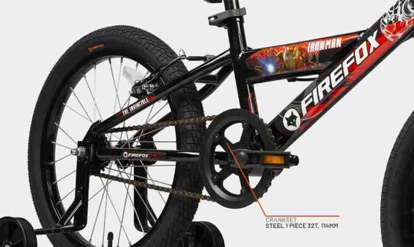 Firefox outlet bmx cycle