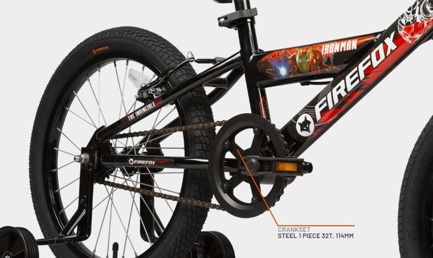 Firefox bmx online cycle price