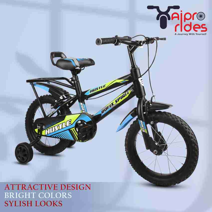 Hero whistle cycle 16t discount price