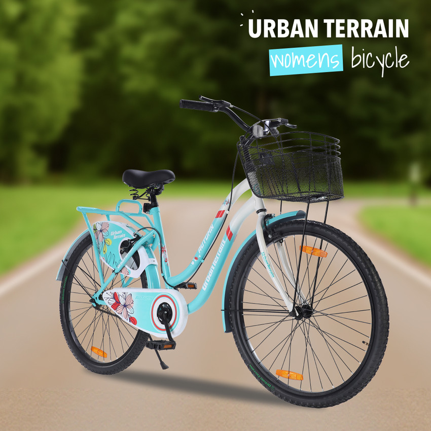 Women top cycle price