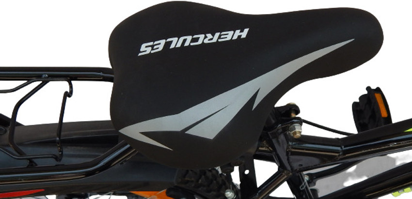 Hercules cycle seat cover 2025