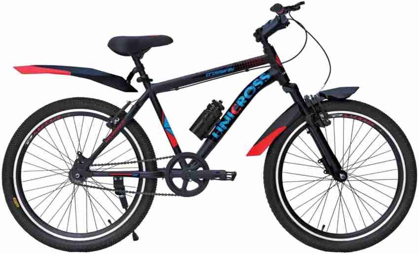 Unicross bicycle price 2025