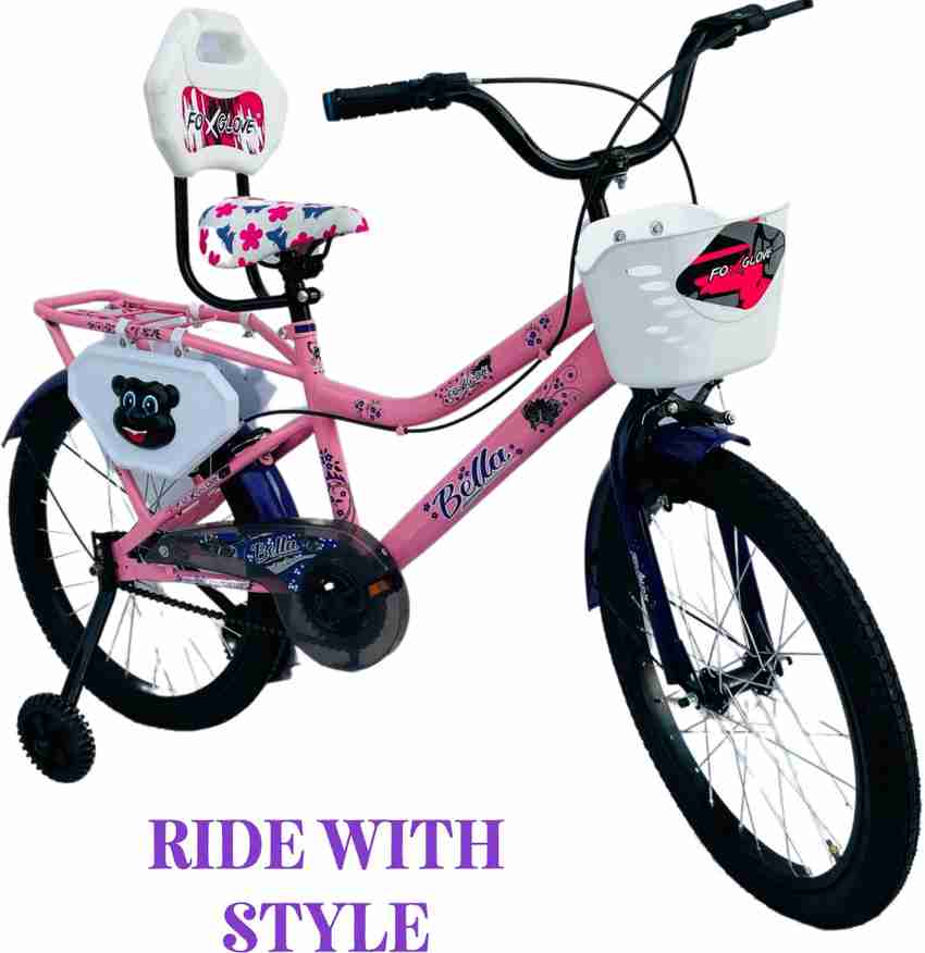 20 inch 2025 barbie bike