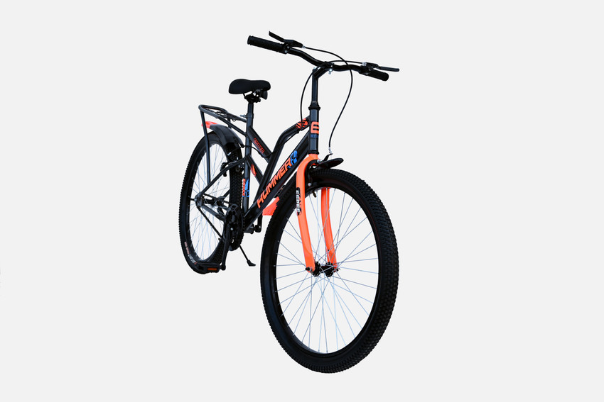 Hero cycles razorback hotsell 26 mountain bike