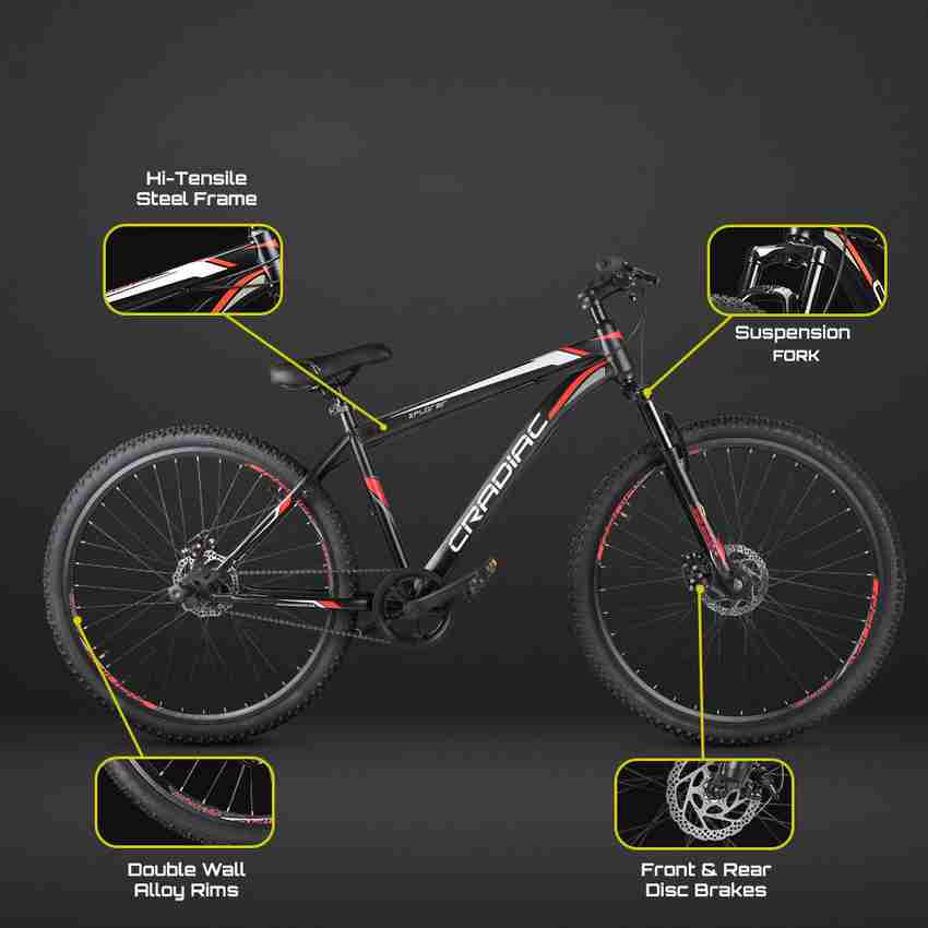 29 single speed wheelset store